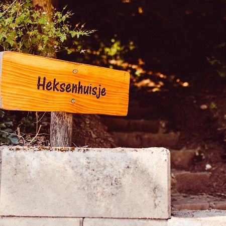 Heksenhuis Goebelsmuhle Екстериор снимка