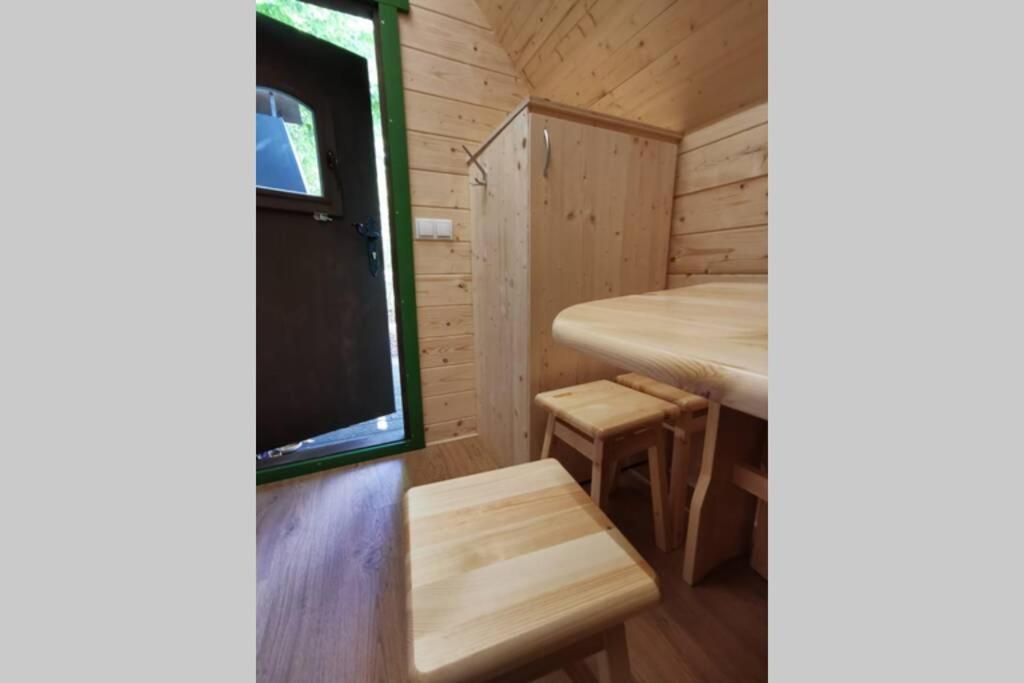 Heksenhuis Goebelsmuhle Екстериор снимка